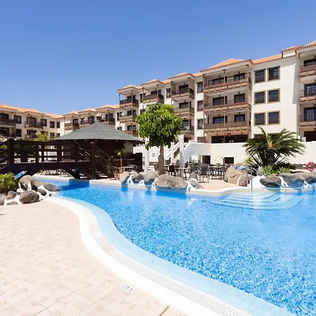 Apartamento Mar Y Piscina En Costa Del Silencio *