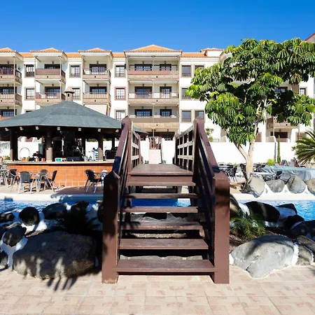 Apartment Mar Y Piscina En Costa Del Silencio
