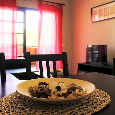 Appartement Mar Y Piscina En Costa Del Silencio Arona (Tenerife)