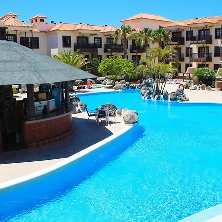Appartement Mar Y Piscina En Costa Del Silencio *