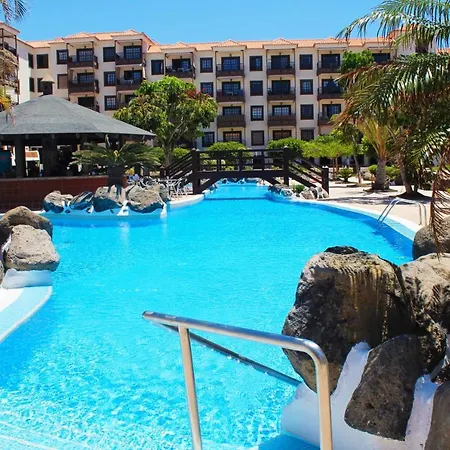 Mar Y Piscina En Costa Del Silencio Apartmán Arona (Tenerife)