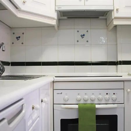 Mar Y Piscina En Costa Del Silencio Apartmán Arona (Tenerife)