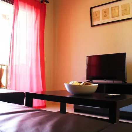 Apartmán Mar Y Piscina En Costa Del Silencio