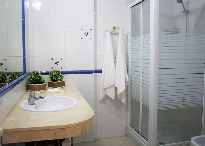 Apartman Mar Y Piscina En Costa Del Silencio