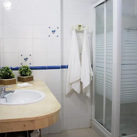 Апартаменты Mar Y Piscina En Costa Del Silencio